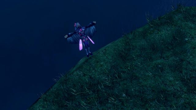 Xenoblade Chronicles 3 (Melia leak was true!?) смотреть онлайн