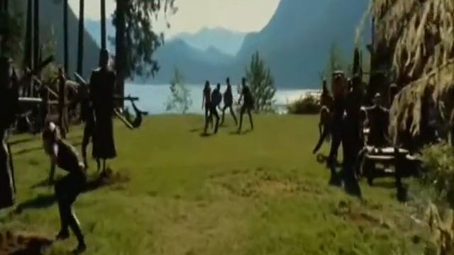Percy and Annabeth - I'd Lie смотреть онлайн