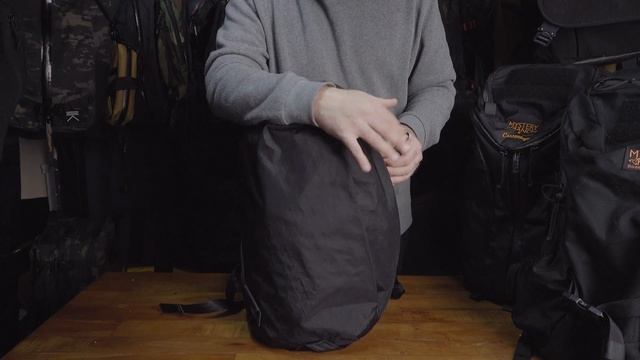 Able Carry Daily Plus | Quick Look Review смотреть онлайн