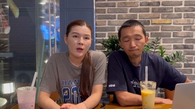 Кыргызстан жарандары учун Кореяга келуу жолдору... смотреть онлайн