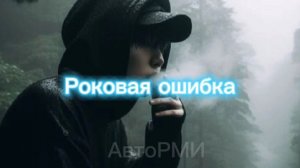 фф "Роковая ошибка" ❤#Юнги #BTS