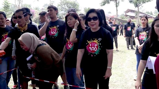 SFU Staff Day PT Mitra Adiperkasa Tbk смотреть онлайн