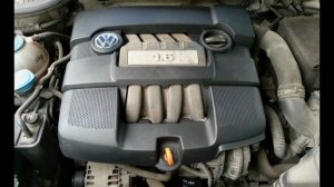 Звук МКПП Фольксваген Поло