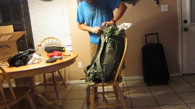 Osprey Kestrel 38.avi