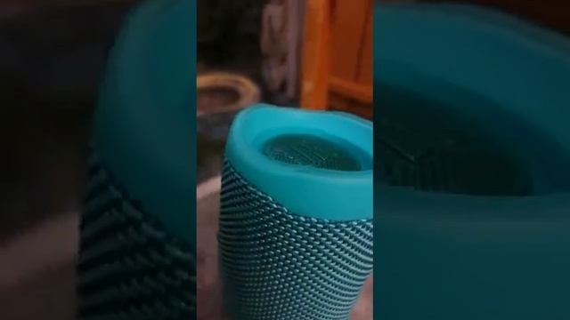 Бас тест jbl Flip 5 смотреть онлайн