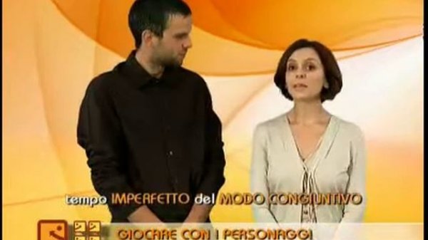 Видео-курс итальянского "Italiano in famiglia". 18 серия http://lezioni-italiano-skype.weebly.com