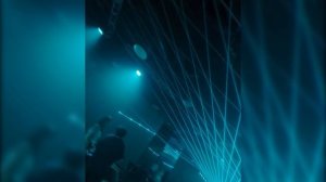 Техбюро Насхидова / Ход мероприятия