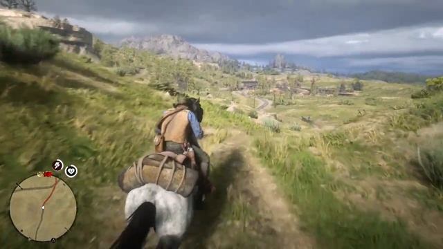 Hunting Bison & Oil Wagon Mission Fails! - Red Dead Redemption 2 Walkhrough Gameplay - Part 13 смотреть онлайн