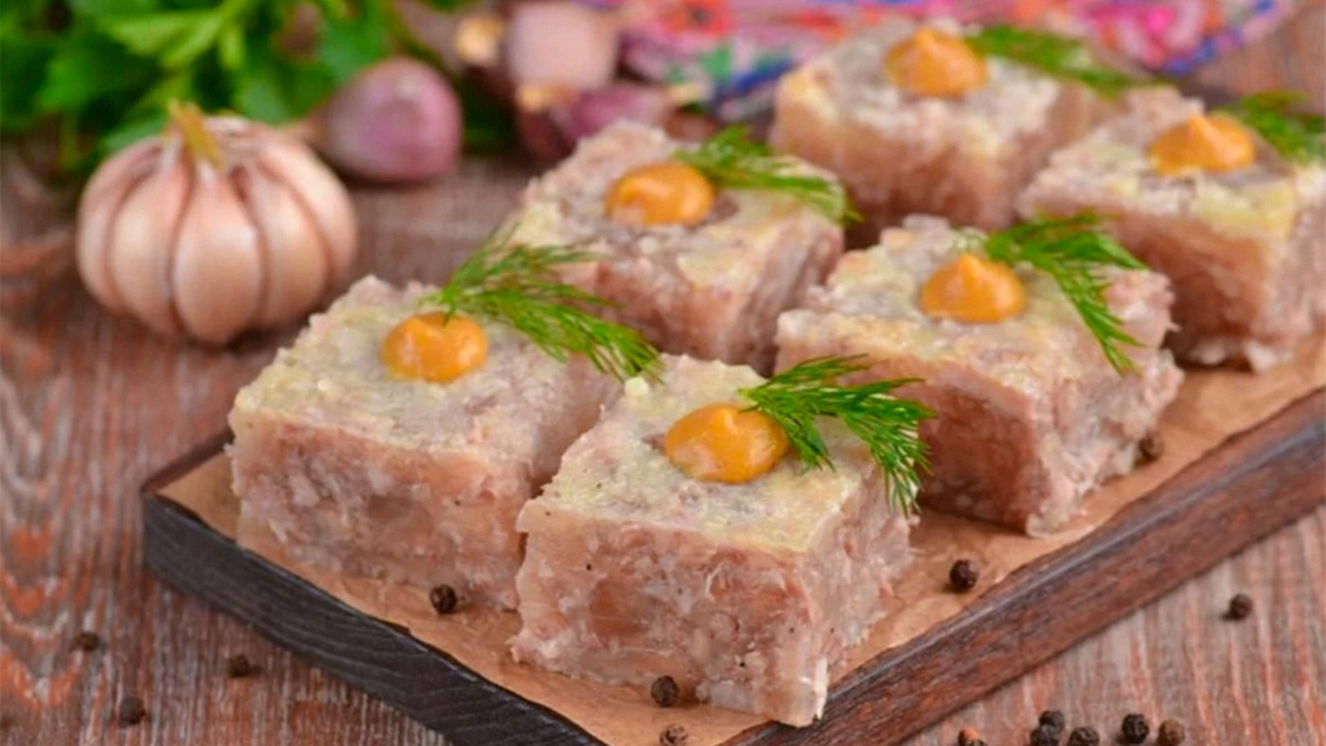 САМЫЙ ВКУСНЫЙ ХОЛОДЕЦ👍 смотреть онлайн