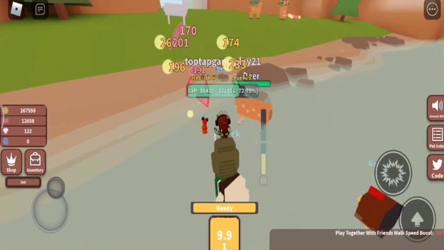 Hunting Simulator 2 Moose, roblox game for android 2022 смотреть онлайн