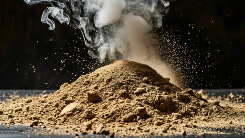 Порох - у тех, у кого есть нитроцеллюлоза (пироксилин). Субсидии НИОКР, финансы, налоговые льготы смотреть онлайн