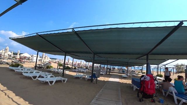 Monachus Hotel & Spa 4* 2021 TURKEY #630