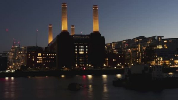 Pink Floyd - Animals 2018 Remix (Full Album)