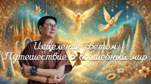 Медитация для помощи ребенку