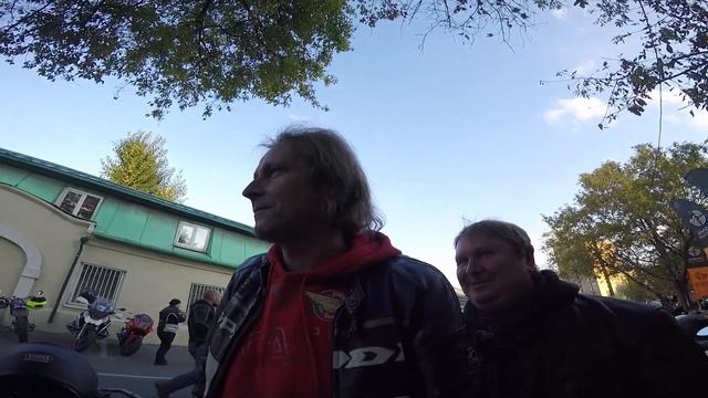 Ducati Scrambler против BMW C 600 Sport, когда есть 700000 рублей смотреть онлайн