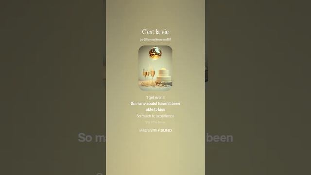 C'est la vie2 смотреть онлайн