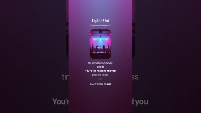 Lights Out смотреть онлайн