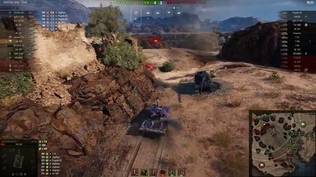 Объект 430. Эль-Халлуф. Гайд смотреть онлайн