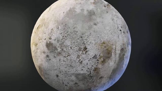 Grunge Concrete Wall PBR Material смотреть онлайн