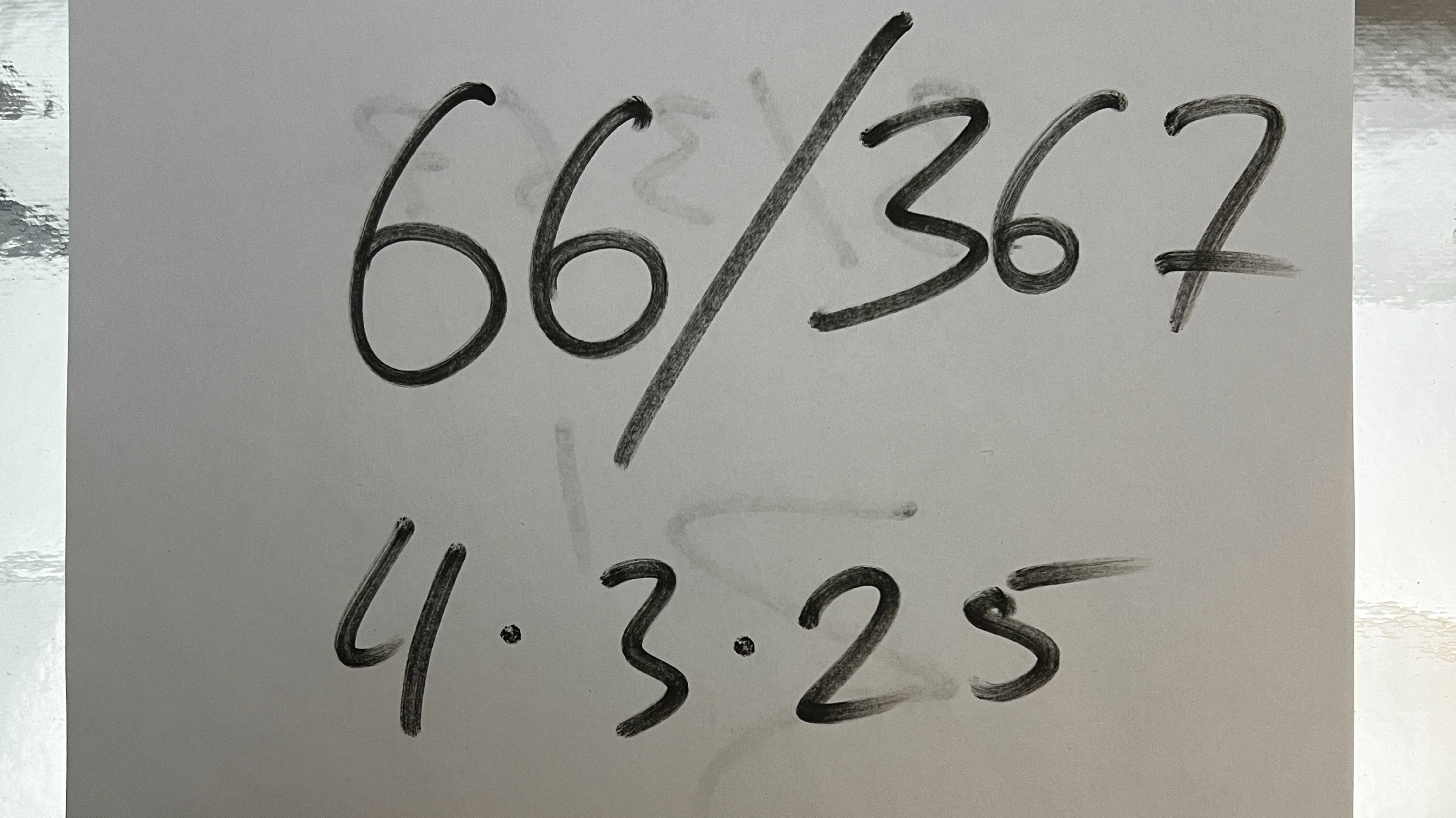 День 66/367 в тишине без телефона смотреть онлайн