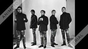 Manfred Mann - The Mighty Quinn (Quinn The Eskimo) - 1968 (UK #1)