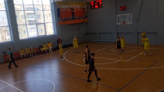 Аврора (Димитровград) - Лант Авто (Ульяновск) Полный матч. 21.01.2023г. смотреть онлайн