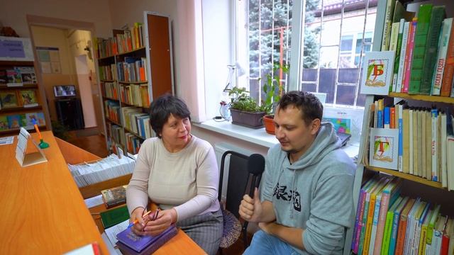 Сериал Библиотекари 3 серия