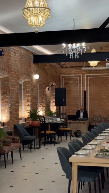 Бутик - отель 