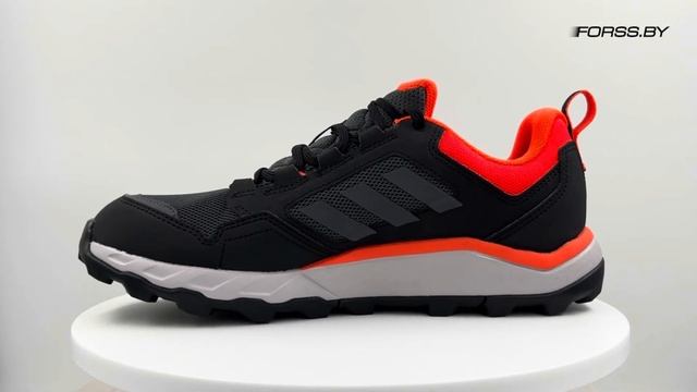 Adidas Tracerocker 2.0 Gore-Tex смотреть онлайн
