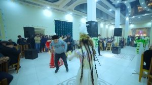 Jalilbek Masharipov Do`qima lazgi #artist #music #trending