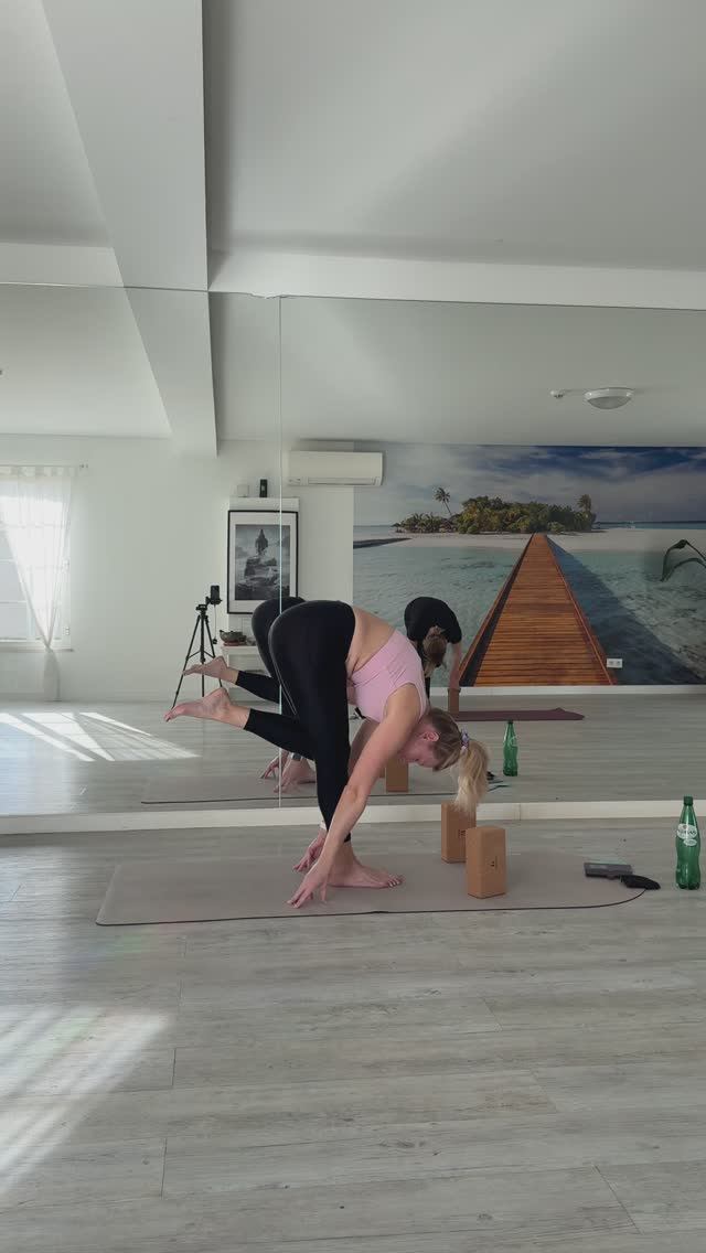 Функциональная йога смотреть онлайн