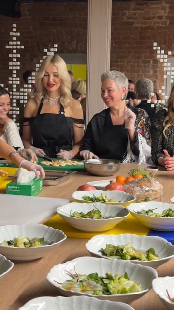 Банкетный зал 