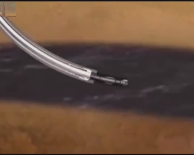 3d визуализация процесса бурения скважины и технология цементожа пробуренного ствола. смотреть онлайн