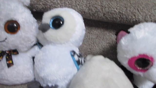 Beanie Boo Collection 2020 ~300+ Beanie Boos! смотреть онлайн