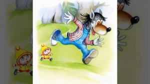 Самый маленький гном. М. Липскеров. Аудиосказка для детей.