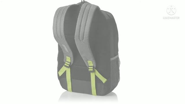 American Tourister Casual Backpack#amazon #onlinesoppingpoint смотреть онлайн