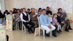 С начала года в Нурлатском ЗАГСе зарегистрировано рождение 36 малышей