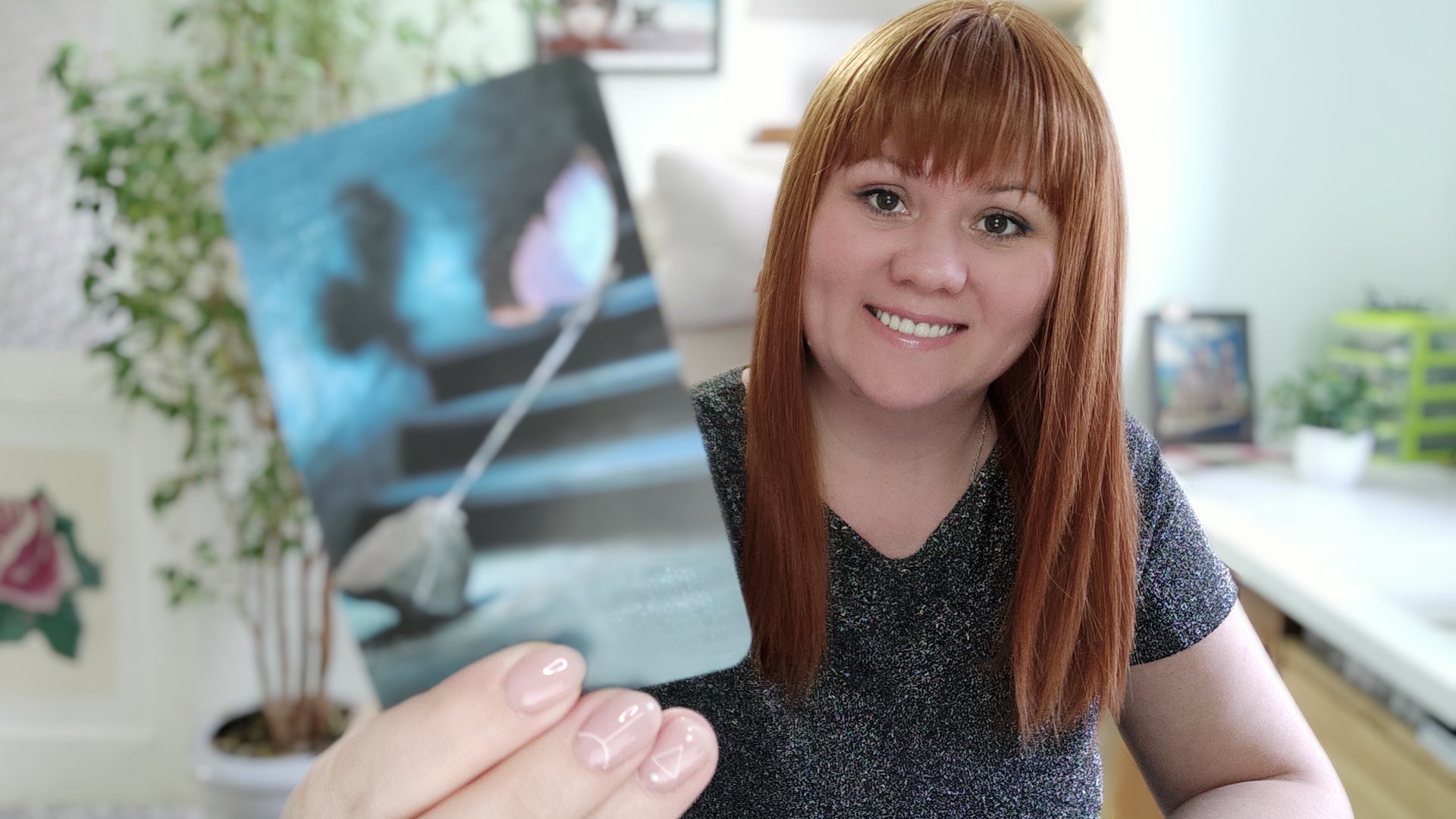 Разговорчики: контроль и почему он разрушает жизнь?