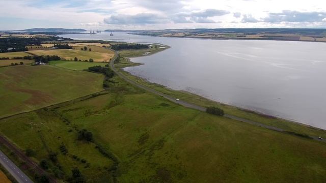 Xiaomi Mi Drone Clips смотреть онлайн
