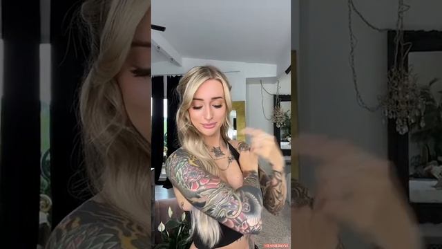 ЛАЙК В ТОП Татуировка Татуировки Tattoo Ink Пирсинг Красота Beauty Готы Панки Эмо Goth Emo Punk (169