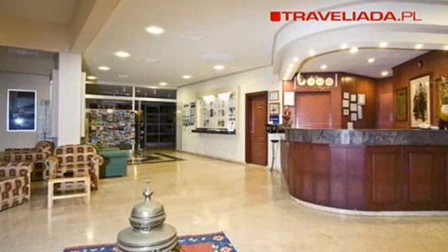 Hotel Rheme Beach - Konakli