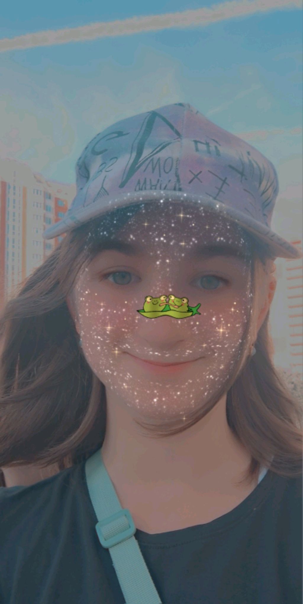 Делаю английский язык 🌿😮🌿 смотреть онлайн