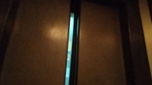 лифт щлз 2002 в видном. Жуковский проезд 11 2 подъезд. Замена в 2027