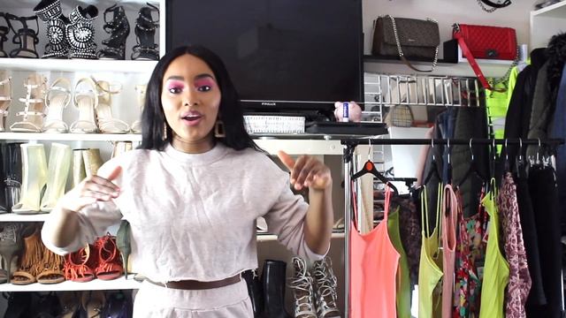 MINI PRIMARK HAUL & TRY-ON SUMMER 2019 смотреть онлайн