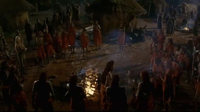 The Ghost And The Darkness 1996 Dual Hindi Dubbed смотреть онлайн