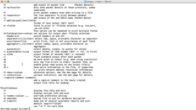 Wireshark 🦈｜ Руководство для начинающих_5 смотреть онлайн