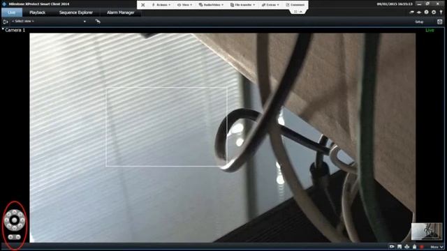 Milestone - XProtect Training Video смотреть онлайн