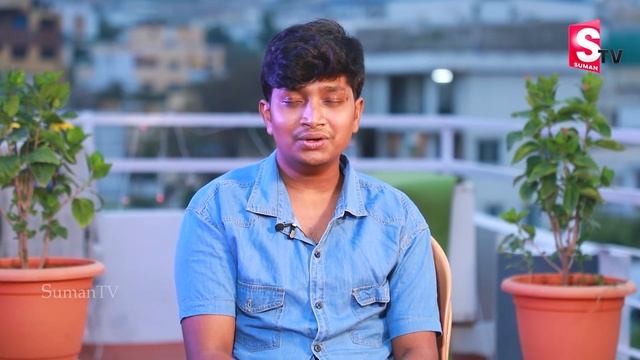 Boy Born with SAMANTHA VOICE | Singer SAI SANVID Exclusive Interview | Suman TV Anchor Usha смотреть онлайн