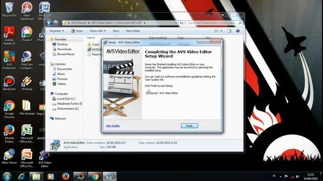 How to Crack AVS Video Editor + TRUSTED LINK (NO WATERMARK) смотреть онлайн