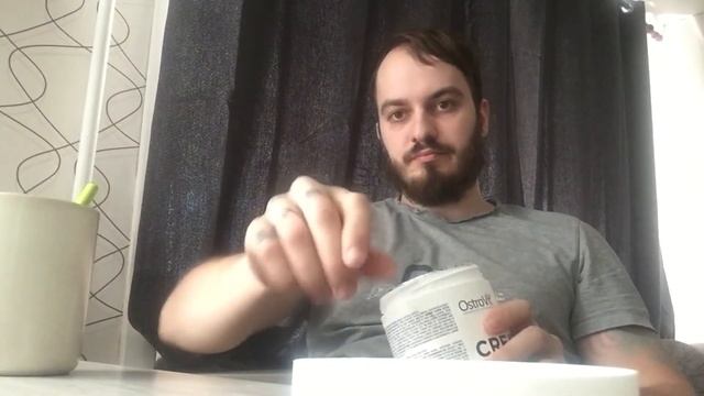 Неделя 9 #1 - Мстители/Креатин/Скорая помощь